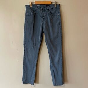 AG ADRIANO GOLDSCHMIED Jeans The Everett Slim straight